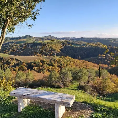 Farm stay Mocine *