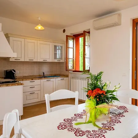Mocine Farm stay