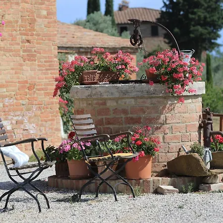 Farm stay Mocine *