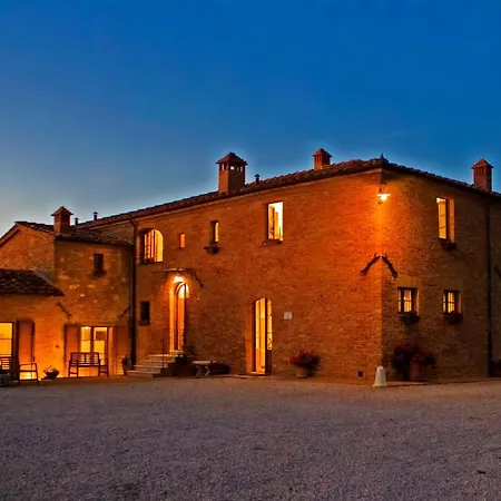 Farm stay Mocine *