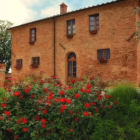Mocine Farm stay *