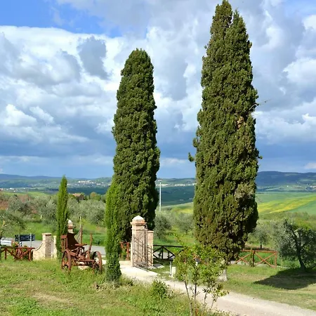 Farm stay Mocine *