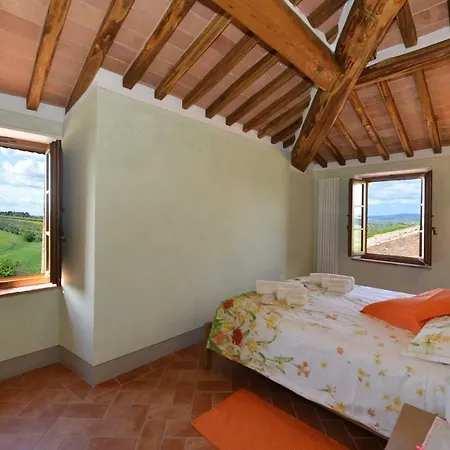 Mocine Farm stay