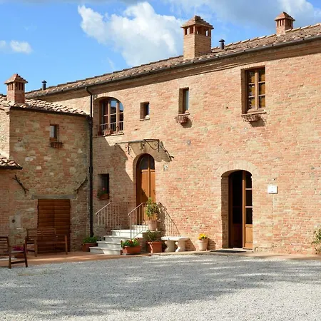 Farm stay Mocine
