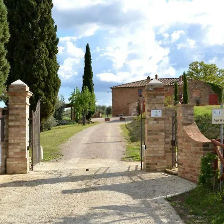 Farm stay Mocine *