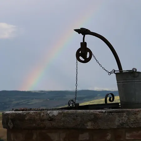 Mocine Alojamento de Turismo Rural