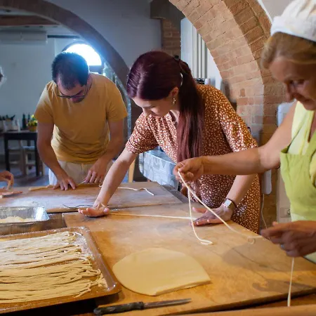 Alojamento de Turismo Rural Mocine Asciano