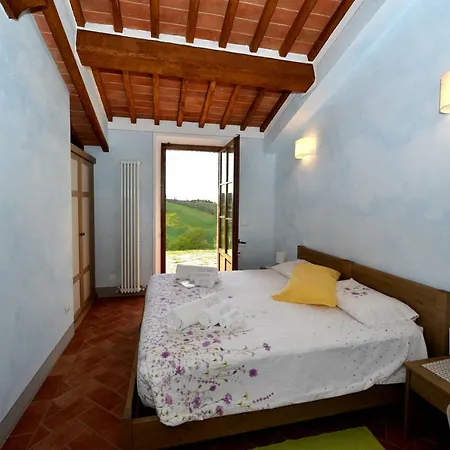 Mocine Alojamento de Turismo Rural Asciano