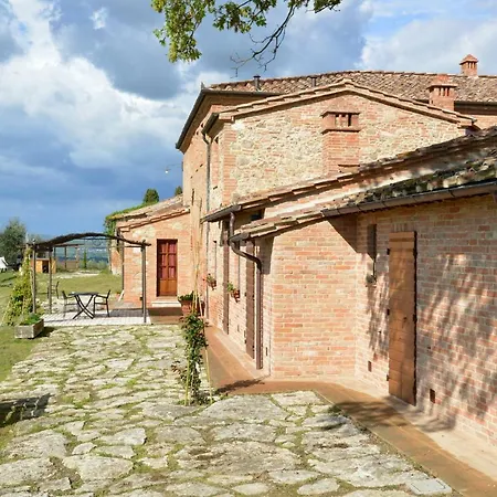 Alojamento de Turismo Rural Mocine Asciano
